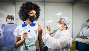 Mantenha sua vacina em dia: saiba quais unidades de saúde estão aplicando