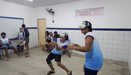 FCN E-Sports inicia circuito escolar de jogos eletrônicos em escolas da rede Municipal de Maceió