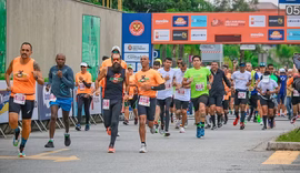 Corredor morre após passar mal na meia maratona de São Paulo