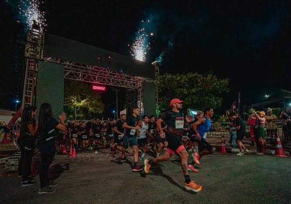 Balaio Run transforma Jaraguá em palco de experiências e celebração esportiva