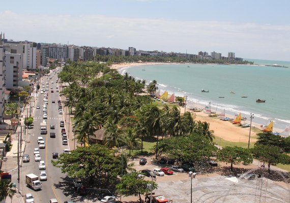 Aluguel em Maceió sobe 30% em um ano e supera o dobro da inflação, aponta estudo