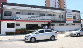 MPT realiza fiscalização em hospitais e unidades de saúde de Maceió