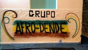 Grupo Afro Dendê pede ajuda para compra da sede do projeto no Benedito Bentes