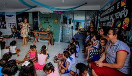 Pequenos cientistas: crianças de Maceió protagonizam invenções