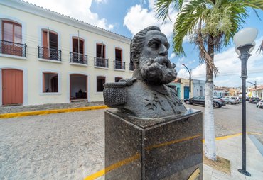 Turismo impulsiona o desenvolvimento e aquece a economia em Marechal Deodoro