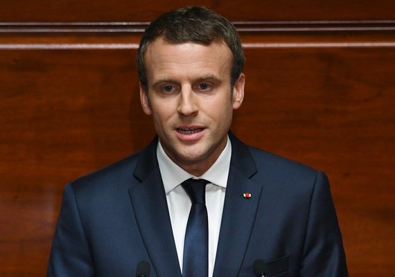 Rússia usou Facebook para tentar espionar campanha de Macron