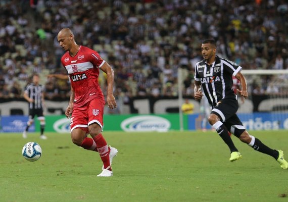 Galo é eliminado na Copa do Nordeste pelo Ceará após empate em 0 a 0