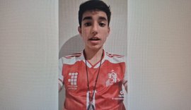 Estudante denuncia intolerância religiosa em núcleo de diversidade do campus Ifal de Palmeira dos Índios