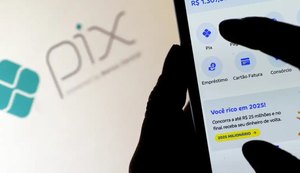 Fazer Pix para desconhecidos pode colocar seu nome em investigações criminais