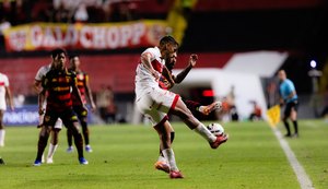 Chance de acesso do CRB diminui após rodada da Série B
