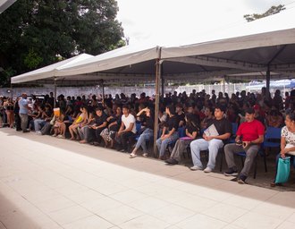 Mutirão de atendimentos eleitorais segue neste sábado e domingo