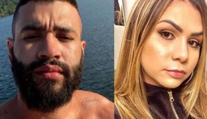 Suposto áudio de Mallu Ohana confirmando caso com Gusttavo Lima vaza na web