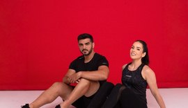Dia dos Namorados: Aby's celebra os 'pares perfeitos'