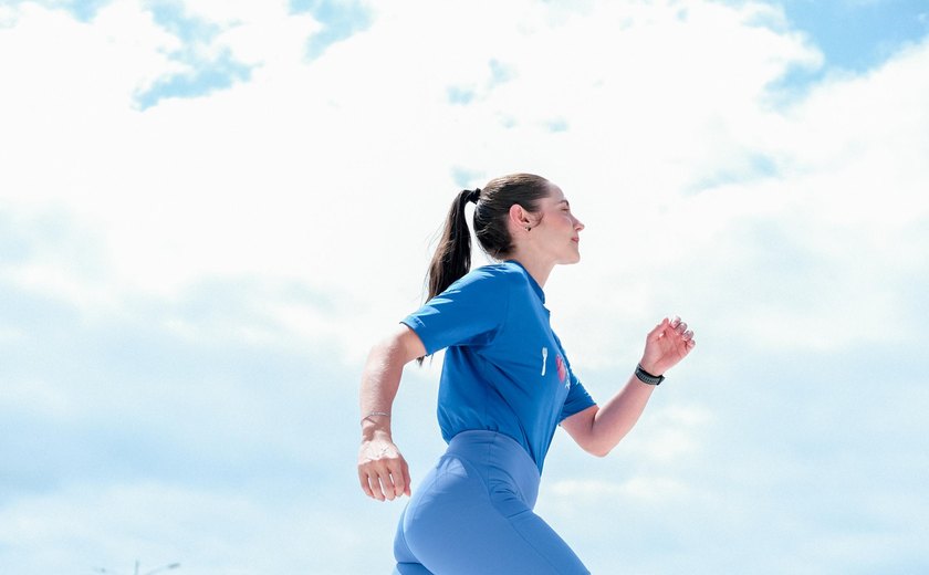 Corrida Alagoas Sem Fome será realizada neste sábado, na orla de Maceió