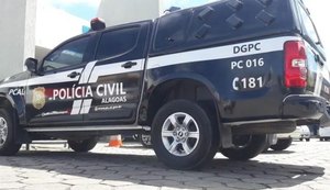Delegacia Regional de Viçosa esclarece homicídio ocorrido em Paulo Jacinto