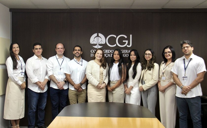 Capacitação, inovação e cidadania marcam atuação da Aese em 2025