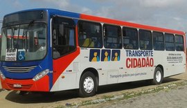 Transporte público gratuito para jovens em situação de vulnerabilidade
