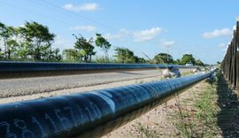 Fornecimento de gás natural para indústria e postos será interrompido neste sábado