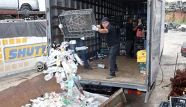 País registra mais nove casos de intoxicação por metanol, com três mortes