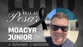 Fotógrafo alagoano morto durante assalto na Avenida da Paz é sepultado neste sábado