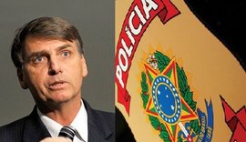 Polícia abre inquérito para investigar fake news envolvendo campanha de Bolsonaro