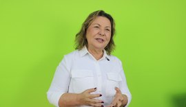 Tereza destaca ações à frente da Secdef