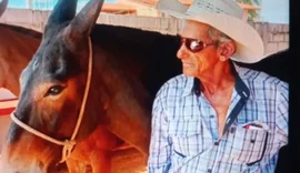 Briga em haras termina com morto e mulher baleada enquanto amamentava bebê
