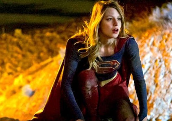 Grande vilão dos quadrinhos é confirmado na 2ª temporada de Supergirl
