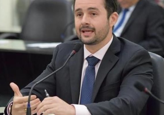 Deputado Bruno Toledo aguarda indicação para conselho gestor