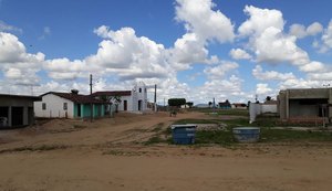 Homem é preso em flagrante após agredir companheira e ameaçar incendiar seus pertences