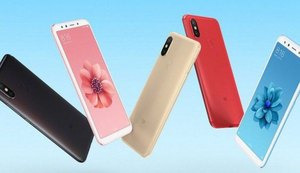 Xiaomi Mi 6X, Redmi Note 6 Pro e relógio Amazfit passam pela homologação da Anatel