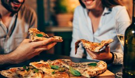 Pizzarias em Maceió fazem promoção no dia Mundial da Pizza