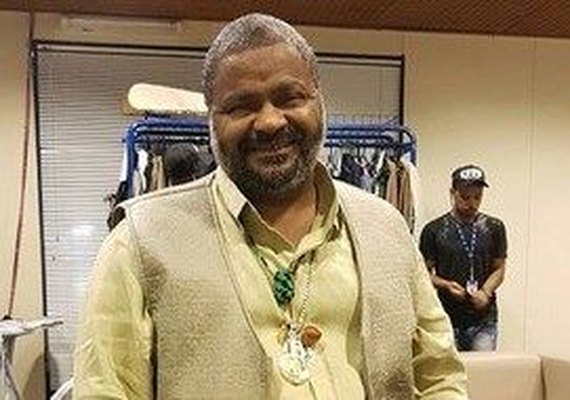 Médicos estão otimistas sobre estado de saúde de Arlindo Cruz, diz filho
