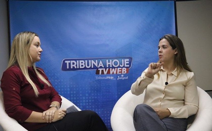 TH Entrevista: Adenise Ribeiro fala da importância do seguro cibernético