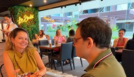 Presidente Visita conhece história e sabores que construíram a Le Brulé