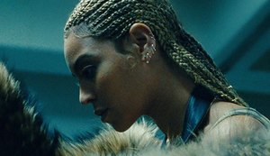 Revista Rolling Stone elege “Lemonade”, de Beyoncé, o melhor álbum do ano