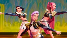 Fenômeno da Netflix, Guerreiras do K-Pop vira febre mundial