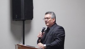 Fapeal promove Marco Zero do Tecnova 3