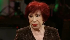 Morre atriz Berta Loran, ex-Zorra Total, no Rio de Janeiro