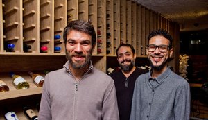 Kumbayá Music realiza show nesta sexta na Ork com participações especiais