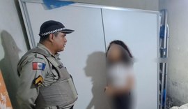 Operação Virtude: PM resgata idoso em situação de negligência no Cleto Marques