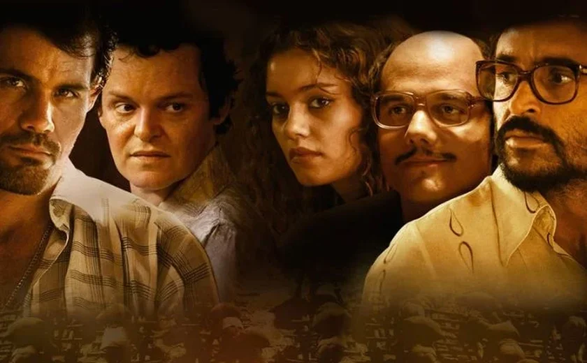 Com uma história chocante, filme brasileiro chega à Netflix e estoura entre os fãs; assista o trailer