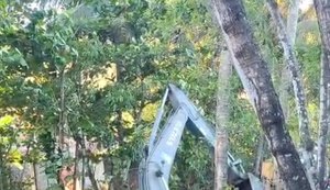 Militares são atacados durante operação para recuperar motocicleta roubada no Bom Parto