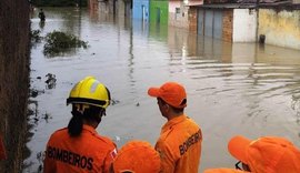Maio em Arapiraca tem segunda maior média de chuvas em 51 anos
