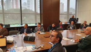 Instituto de Identificação participa do XV Congresso Brasileiro de Identificação