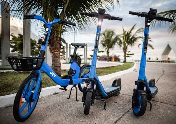 MPAL cobra fiscalização de equipamentos autopropelidos em ciclofaixas