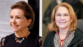 Juízas Ana Florinda Dantas e Silvana Omena são convocadas para atuar no TJ/AL