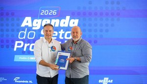 'Os melhores governos que Alagoas teve foram os de Renan Filho', diz presidente da Fiea