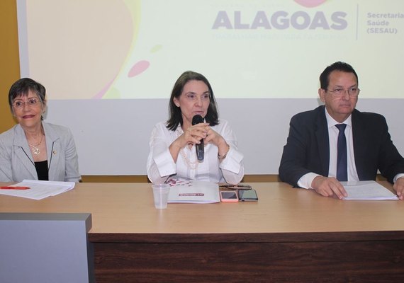 Cosems e Sesau discutem Planejamento Regional Integrado do Estado