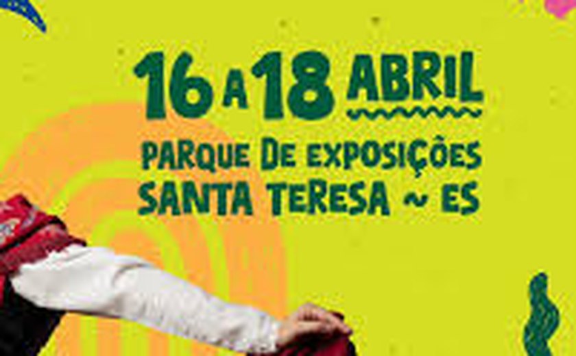 Rural Tur 2026 reúne representantes de todo o Brasil e destaca força do agroturismo no Espírito Santo